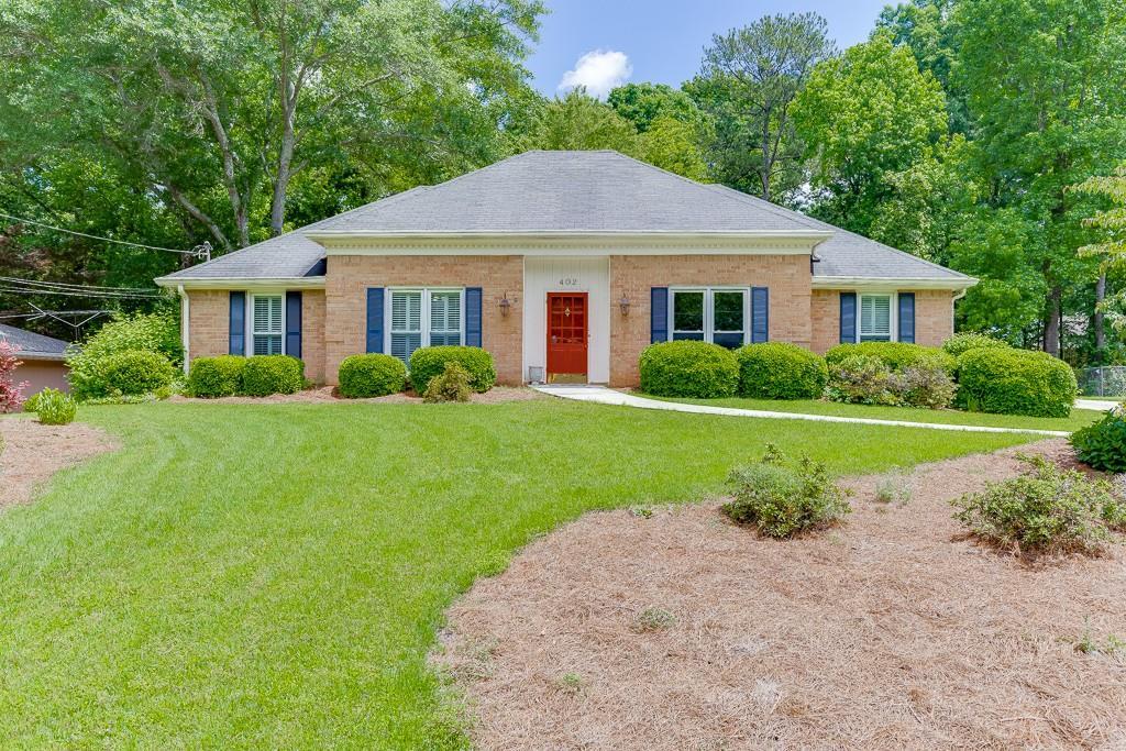 402 Johannah Pl., Lilburn, GA 30047