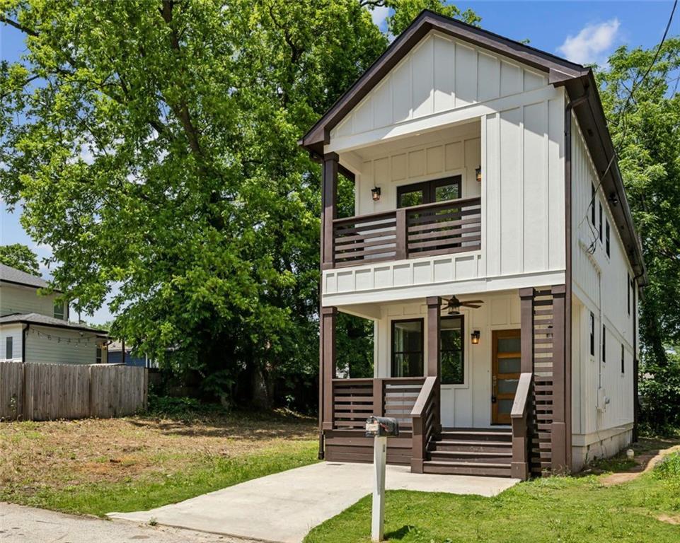 515 Cohen St., Atlanta, GA 30310