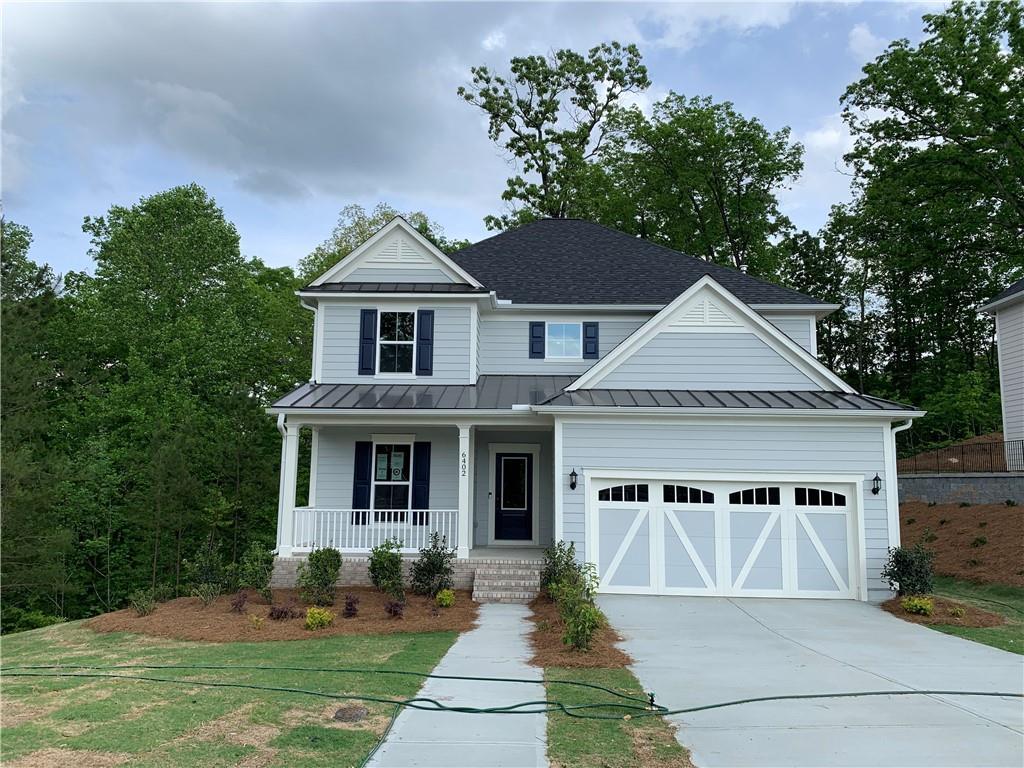 6402 Sycamore Dr., Hoschton, GA 30548