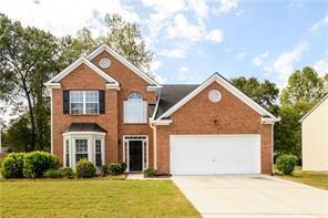 2715 Haynes Club Cir., Grayson, GA 30017