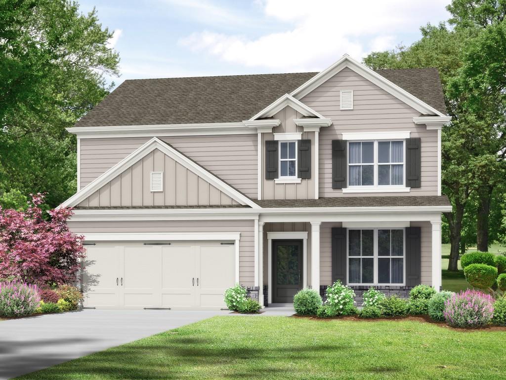 259 Annie Ln., Statham, GA 30666