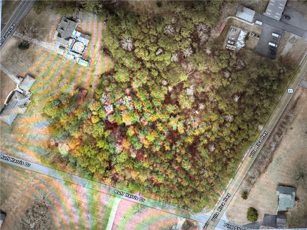Villa Rica Hwy., Dallas, GA 30157