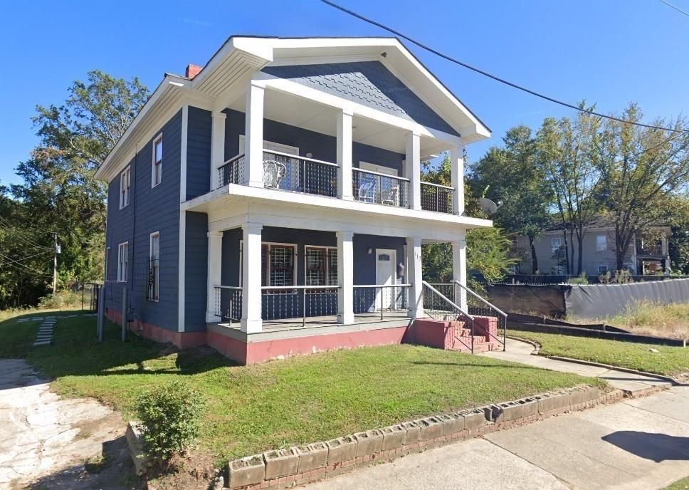 117 Joseph E Lowery Blvd., Atlanta, GA 30314