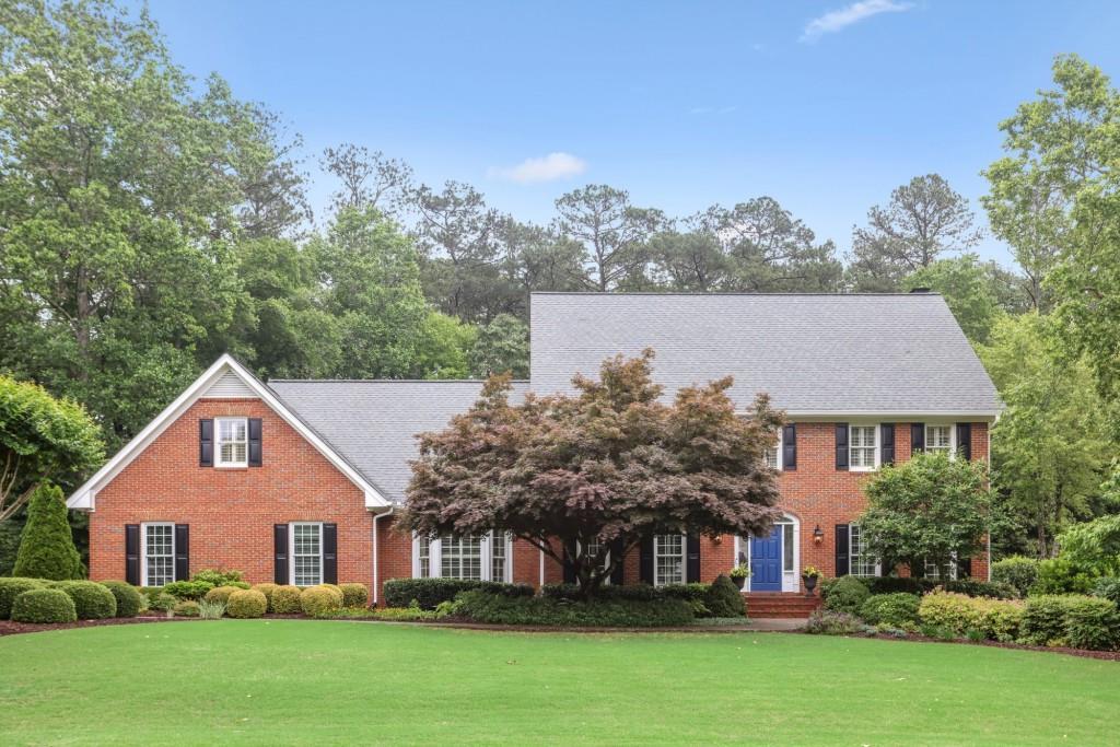 680 Parkside Tr., Marietta, GA 30064