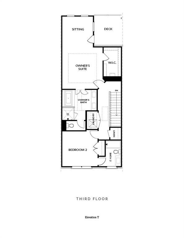 225 Midnight Oak Run #7, Alpharetta, GA 30004