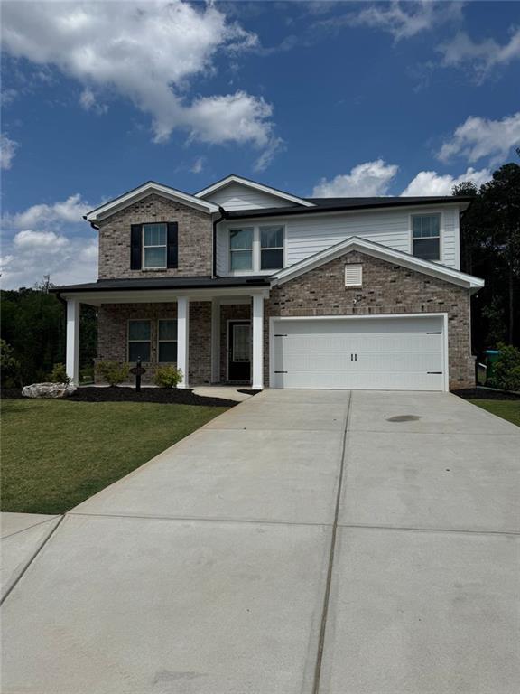 4477 Bethany Manor Dr., Snellville, GA 30039