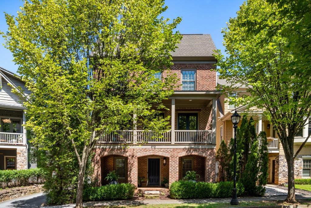 970 N Ormewood Park Dr., Atlanta, GA 30316