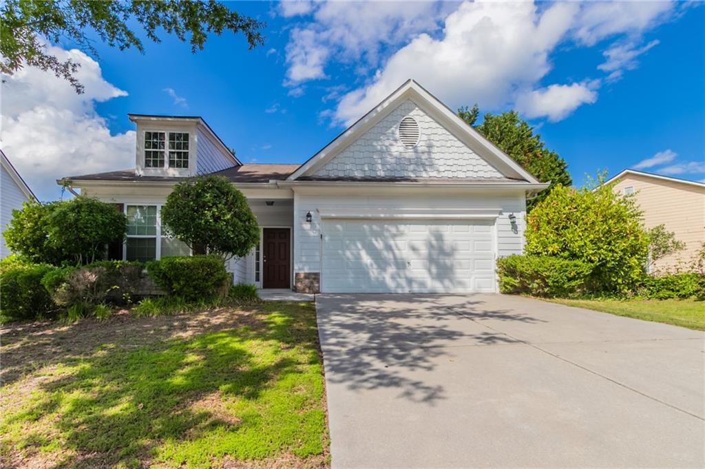 7161 Boulder Pass, Union City, GA 30291