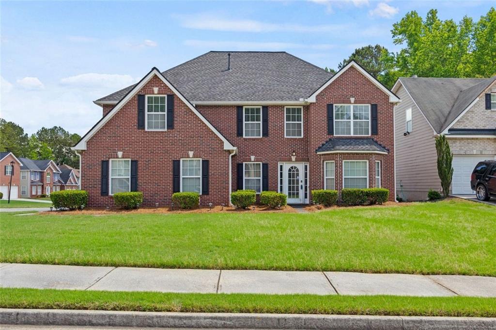 6330 Shell Dr., Atlanta, GA 30331