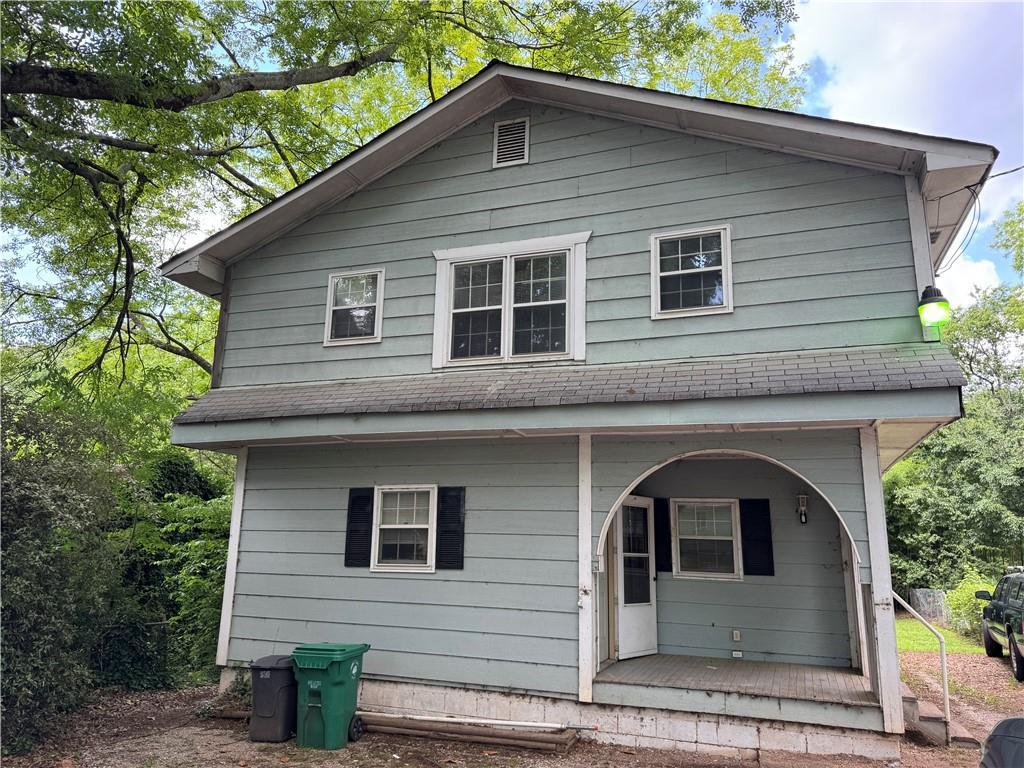 1142 Pluma Dr., Atlanta, GA 30316