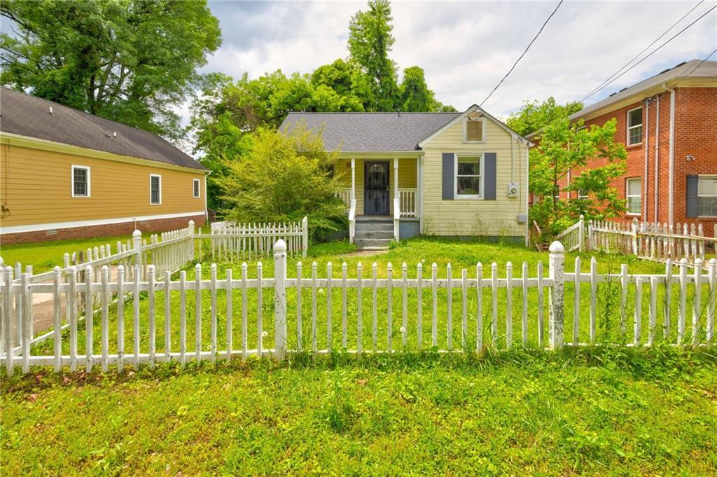 246 Stafford St., Atlanta, GA 30314