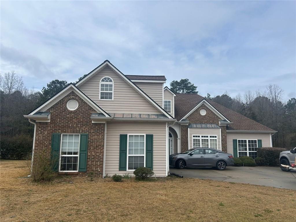 127 Autumn Run Pl., Villa Rica, GA 30180