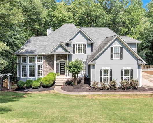 New Homes For Sale This Week That Attend Lakeside Middle School: May 9th to May 15th