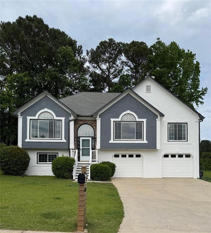 4735 Julian Way, Acworth, GA 30101