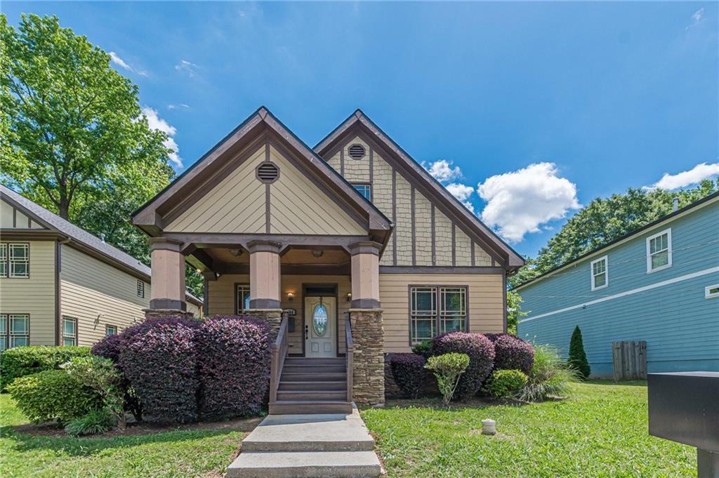 3044 Dogwood Dr., Atlanta, GA 30354