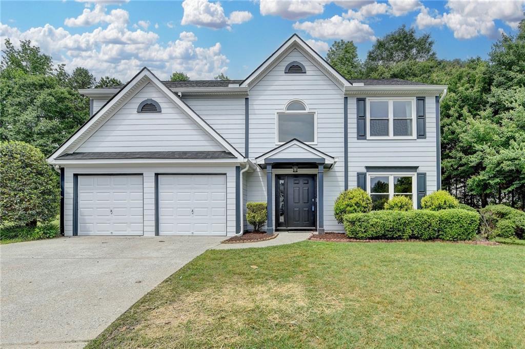 3668 Burel Mill Dr., Buford, GA 30519
