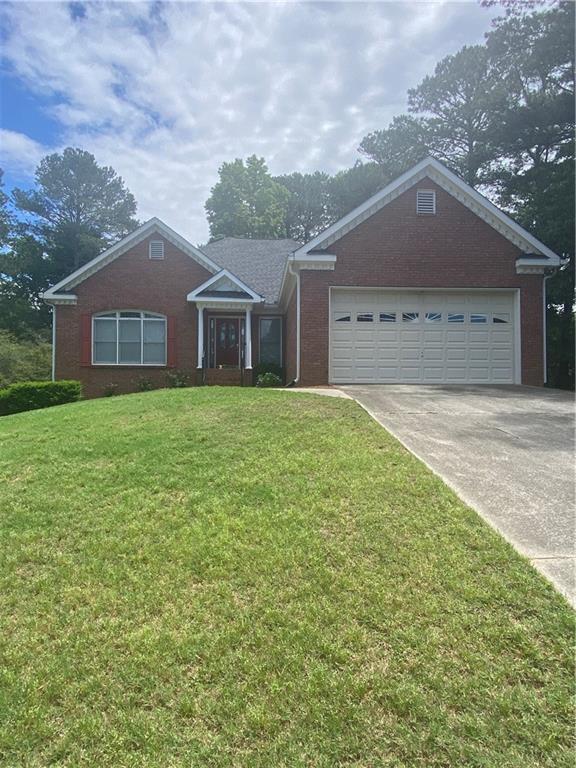 1669 Azalea Dr., Lawrenceville, GA 30043