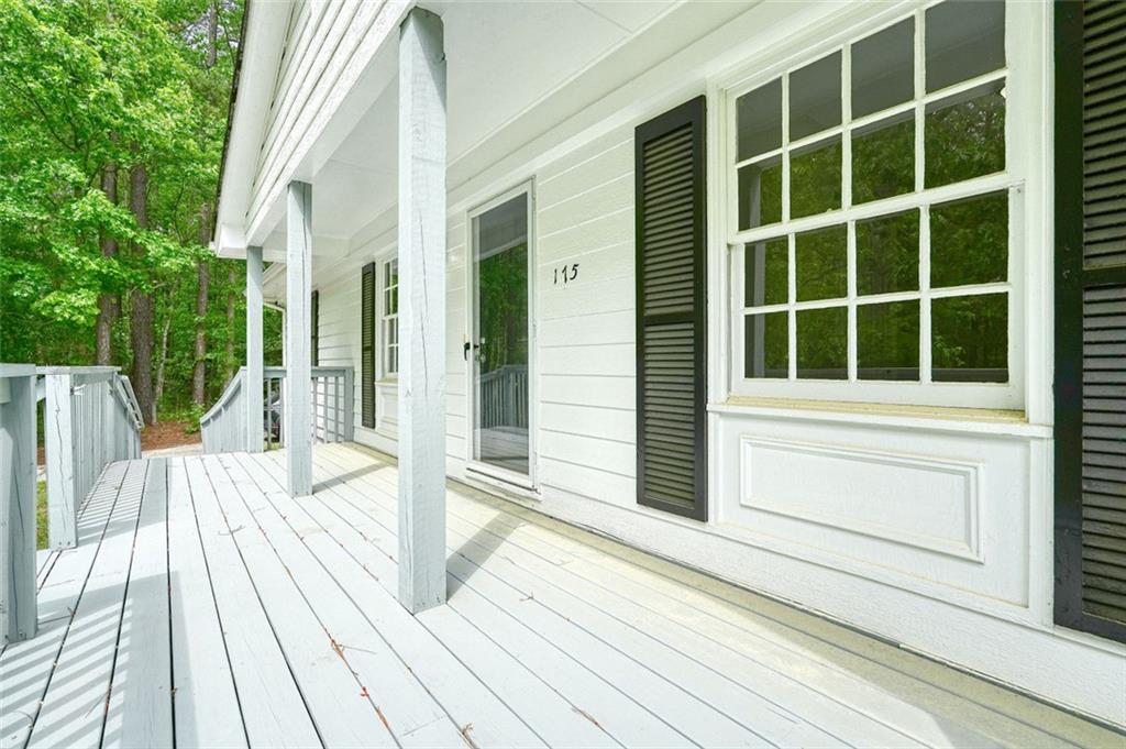 175 Smith Ferguson Rd., Dallas, GA 30157