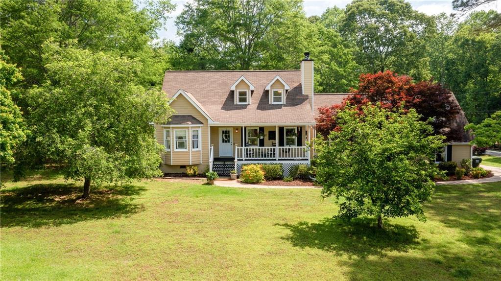 488 Mayapple Glen, Dawsonville, GA 30534