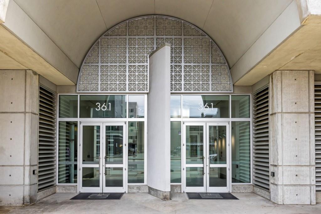 361 17th St. #2607, Atlanta, GA 30363