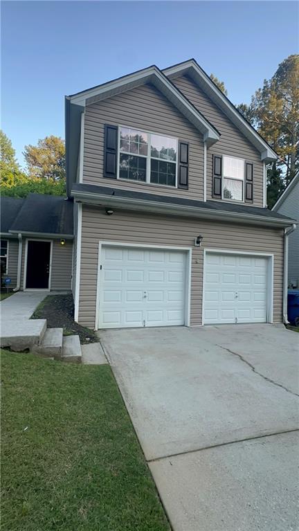 3534 Oakshire Way, Atlanta, GA 30354