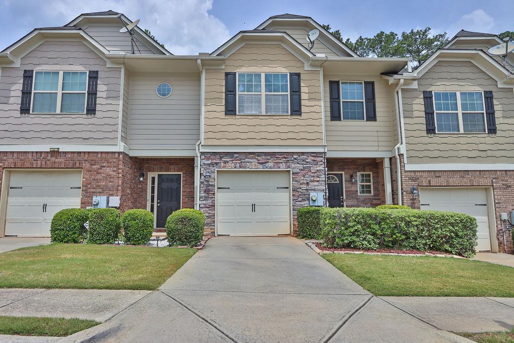 2003 Burns View Ln. #2, Lawrenceville, GA 30044