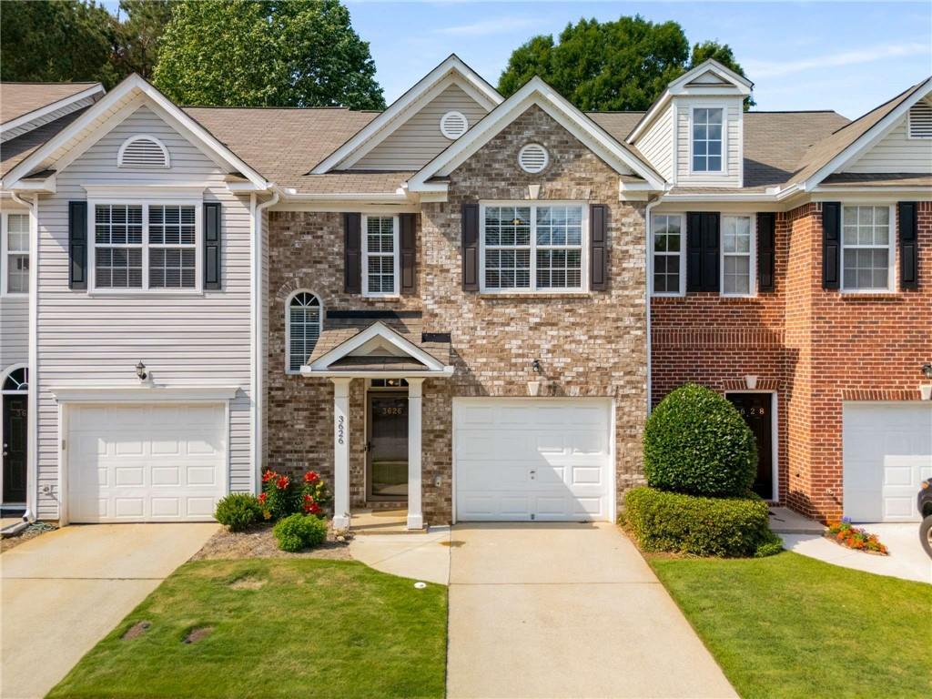 3626 Lantern Crest Cove, Scottdale, GA 30079