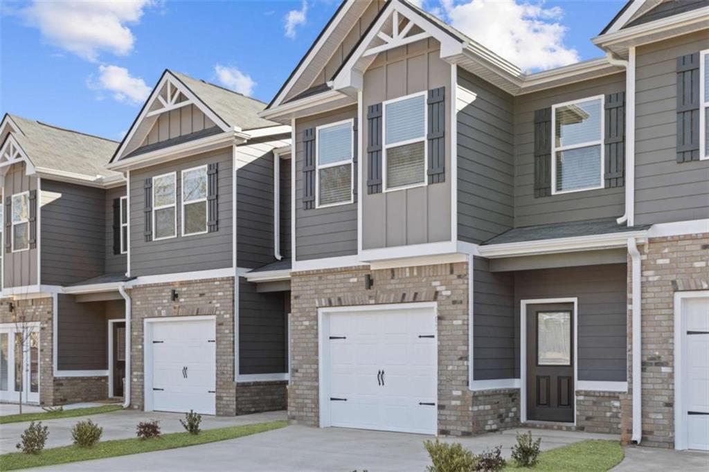 111 Meadowview Dr., Temple, GA 30179