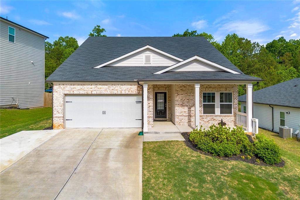 423 Murphy Ave., Canton, GA 30114