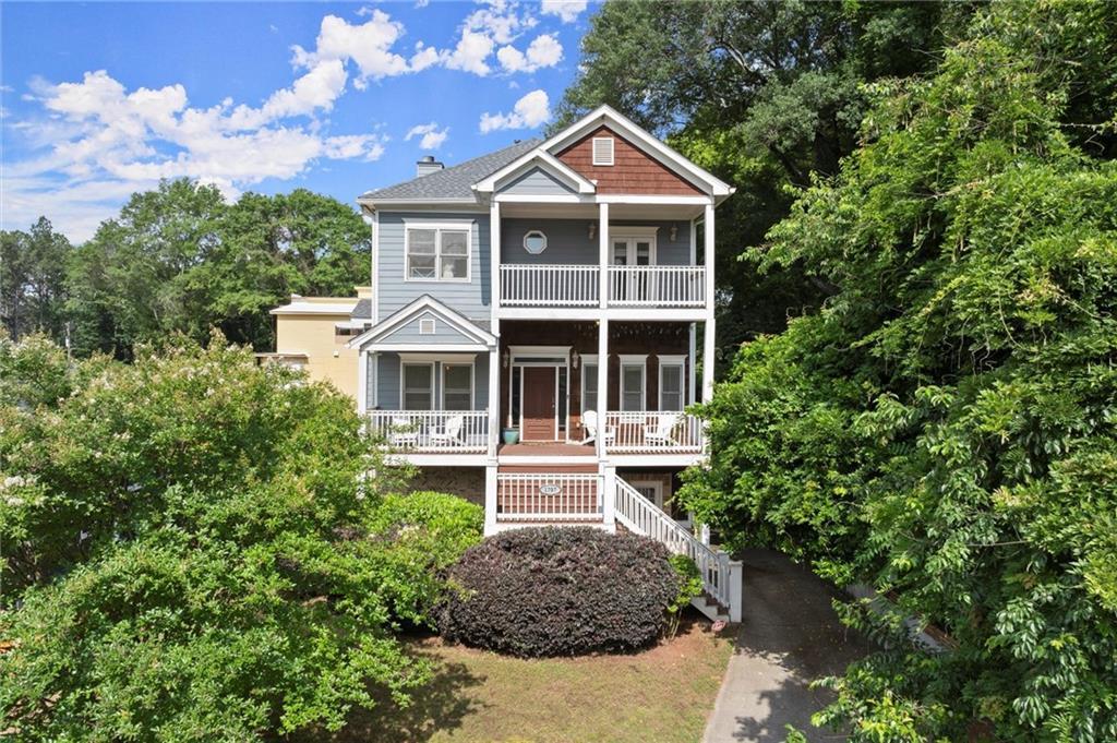 1797 Olive St., Atlanta, GA 30315