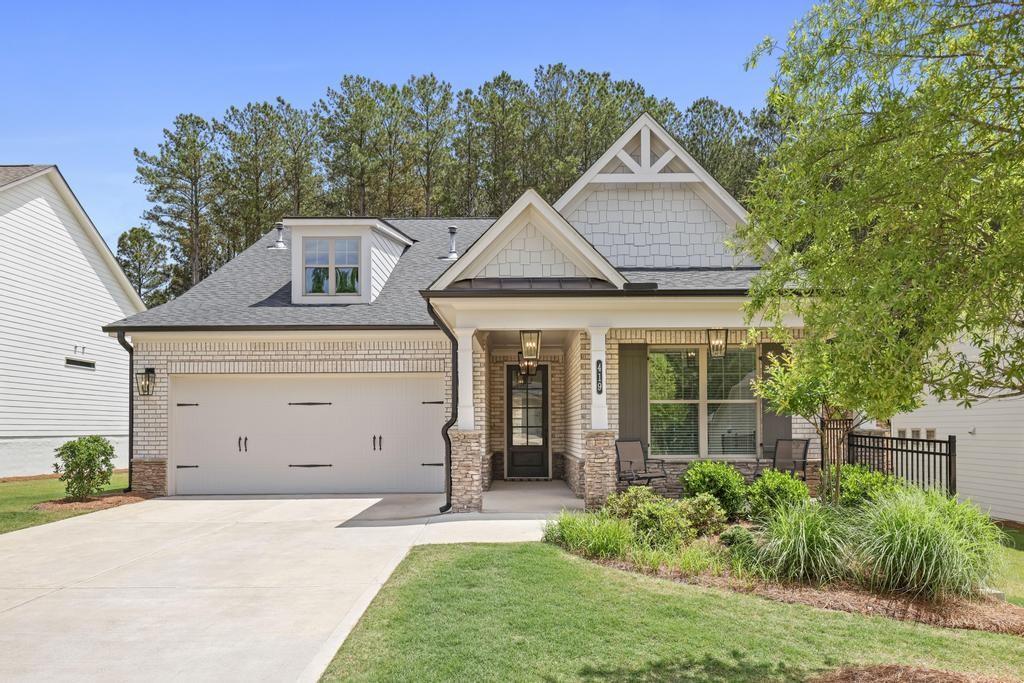 419 Southland Cir., Canton, GA 30115