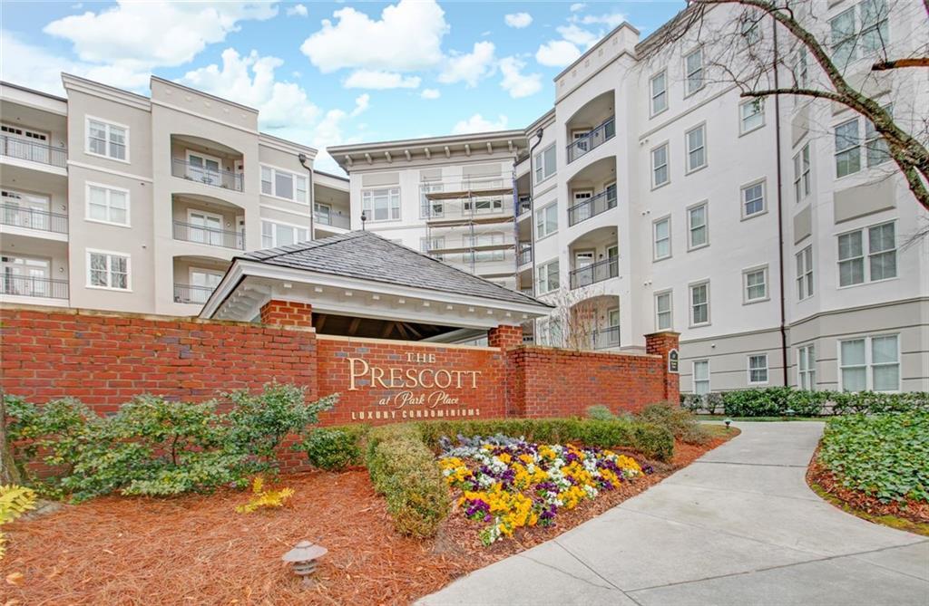 11 Perimeter Center #1402, Dunwoody, GA 30346