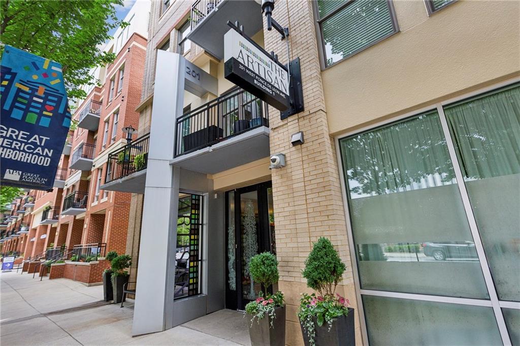 201 W Ponce De Leon Ave. #13, Decatur, GA 30030