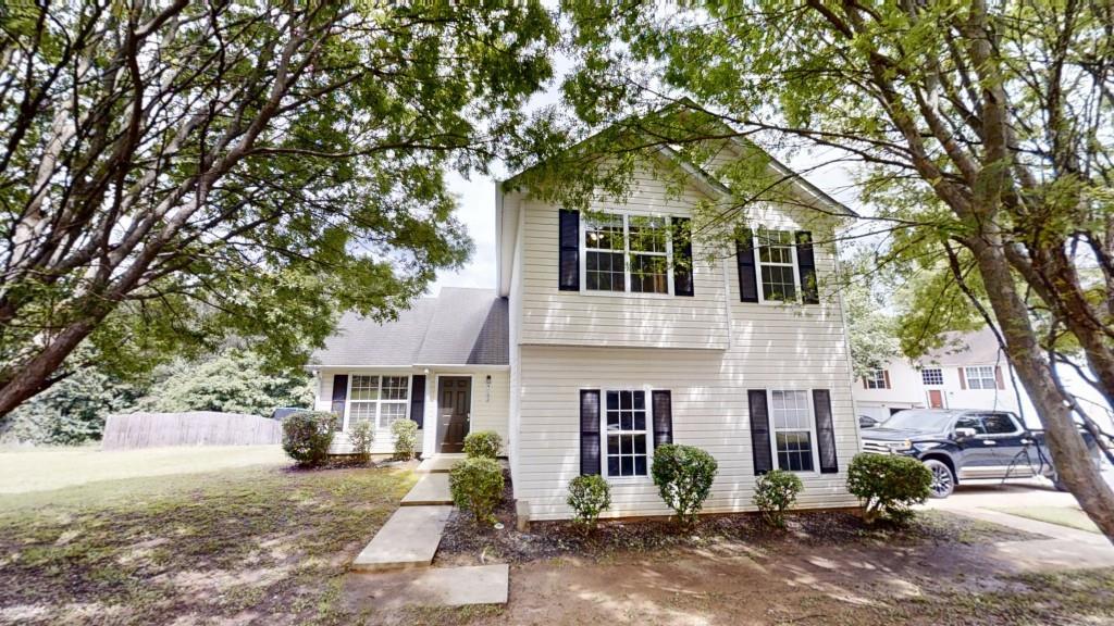 4162 Ward Lake Tr., Ellenwood, GA 30294