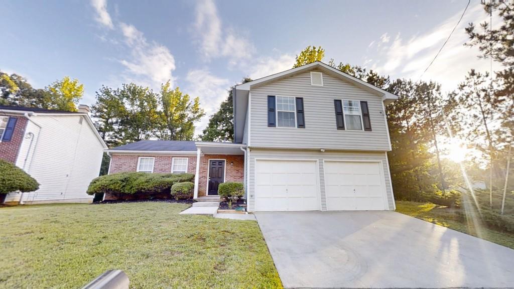 765 Stonebridge Run, Lithonia, GA 30058