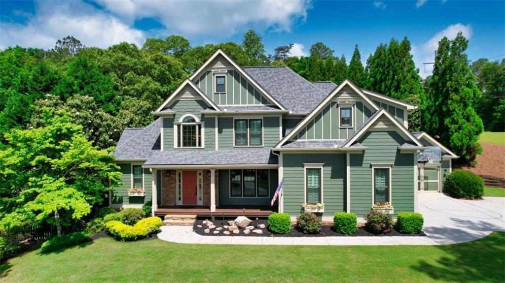 102 Cavit Ct., Canton, GA 30114