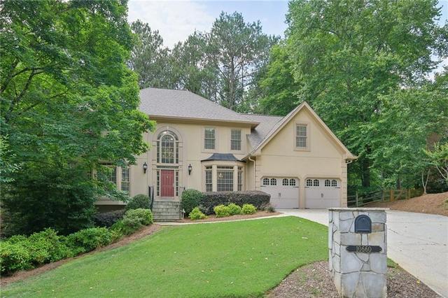New Homes For Sale This Week That Attend Taylor Road Middle School: May 9th to May 15th
