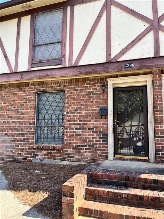 3298 Abbeywood Dr., Decatur, GA 30034