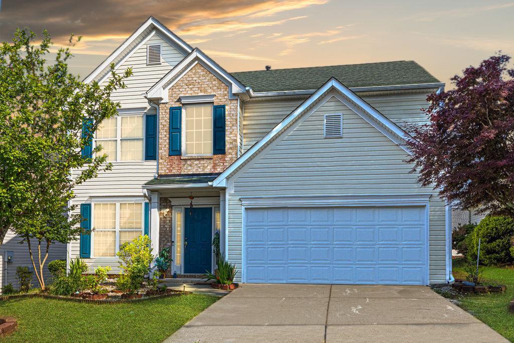 789 Clairidge Elm Tr., Lawrenceville, GA 30046