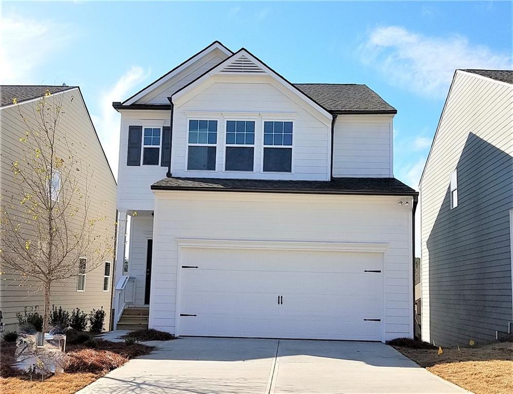 199 Covington Ter., Newnan, GA 30263