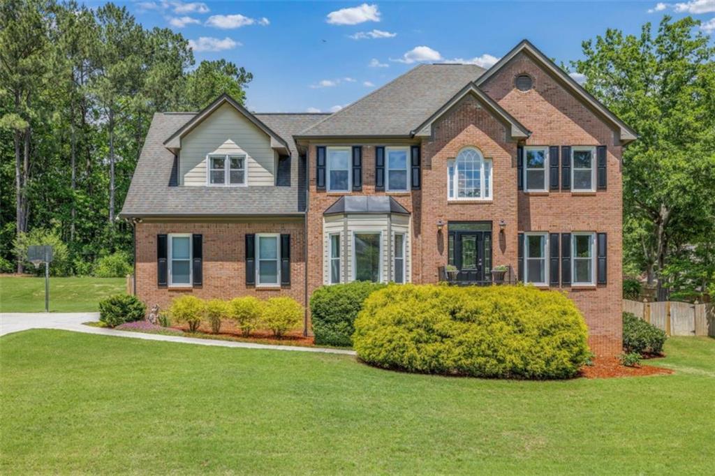 65 Millennial Ct., Lawrenceville, GA 30045