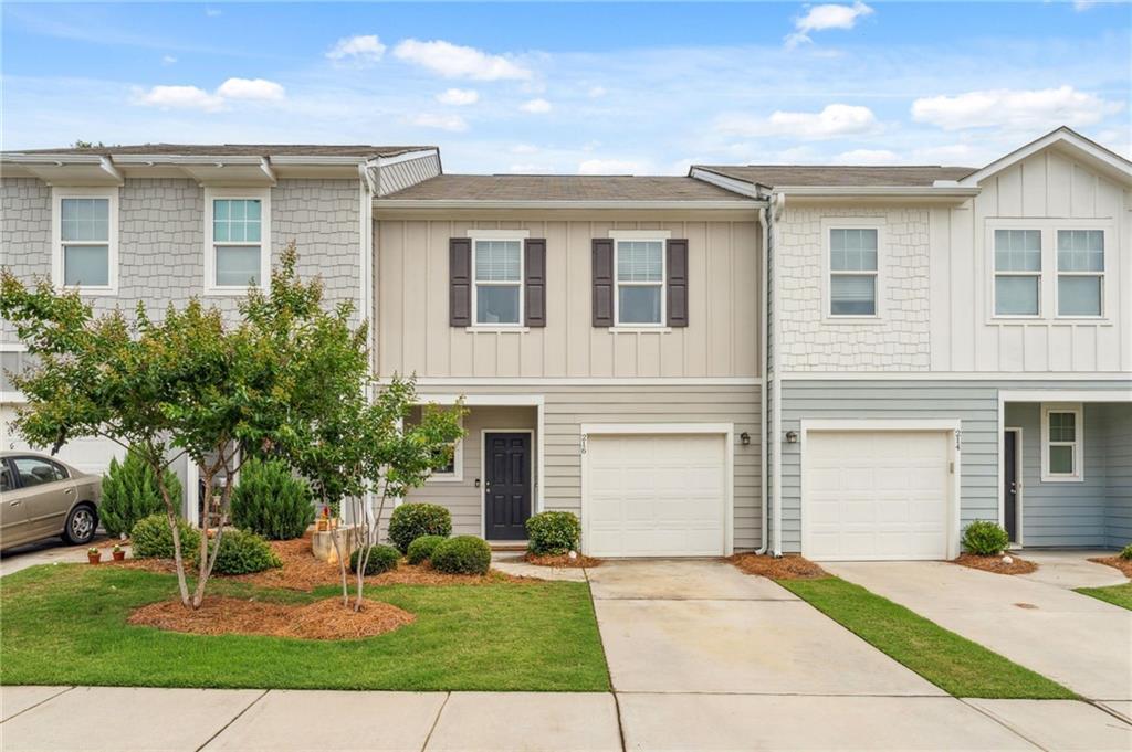 216 Grand Central Way, Cartersville, GA 30120