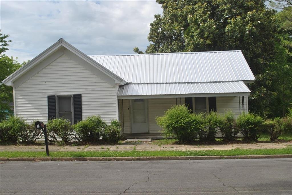 701 Fletcher St., Cedartown, GA 30125