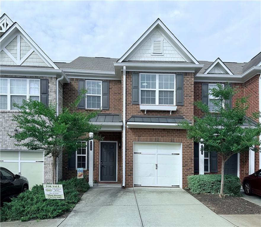 5620 Moresby Ct., Alpharetta, GA 30022