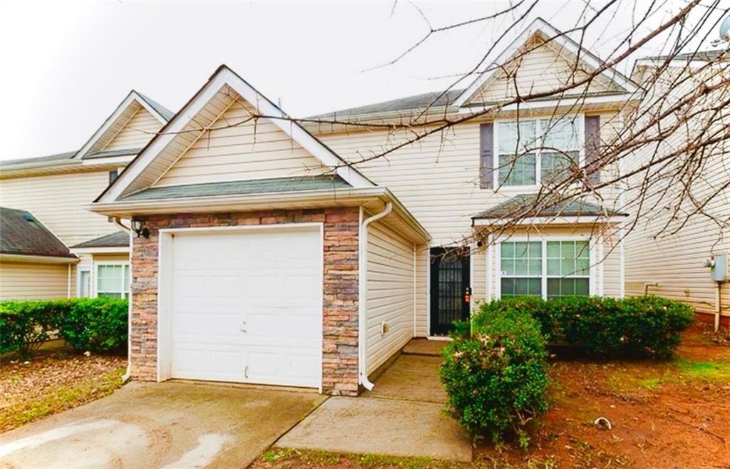225 Colser Dr., Covington, GA 30016
