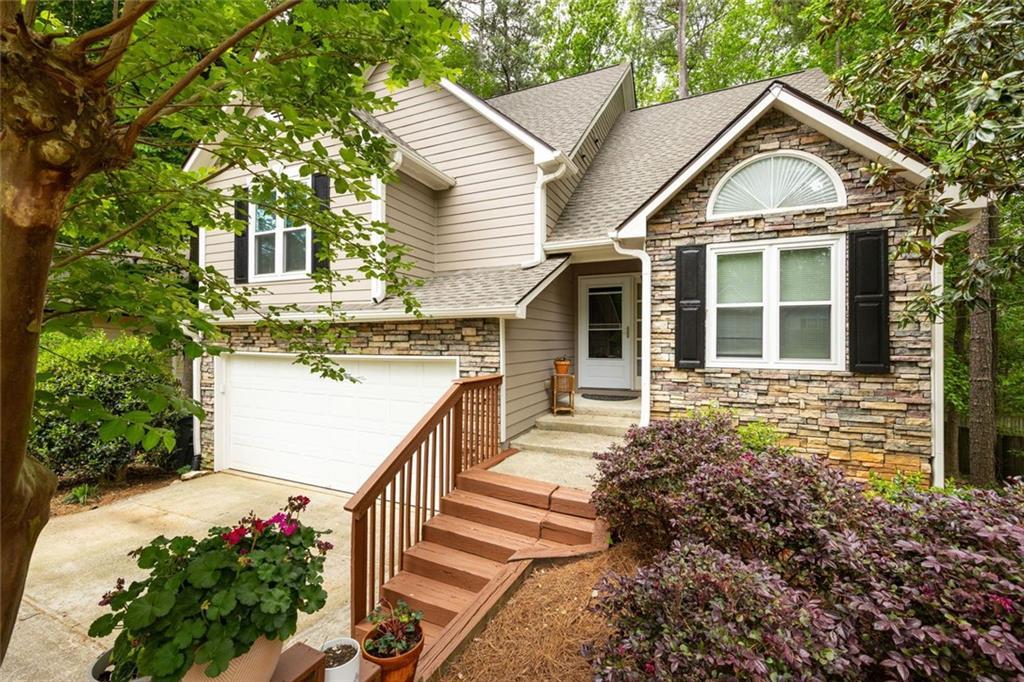3573 Bramwell Crossing, Kennesaw, GA 30144