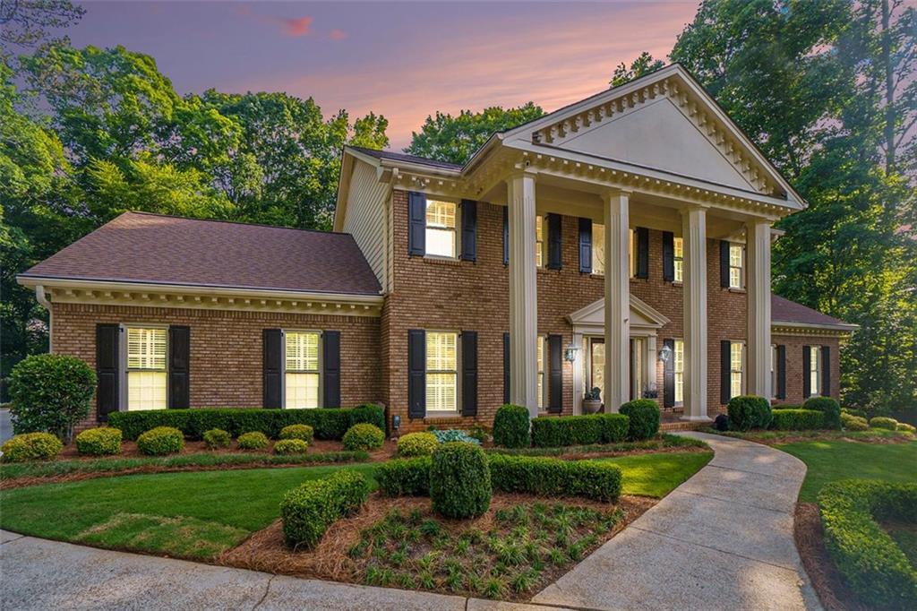 2080 Old Dominion Rd., Atlanta, GA 30350