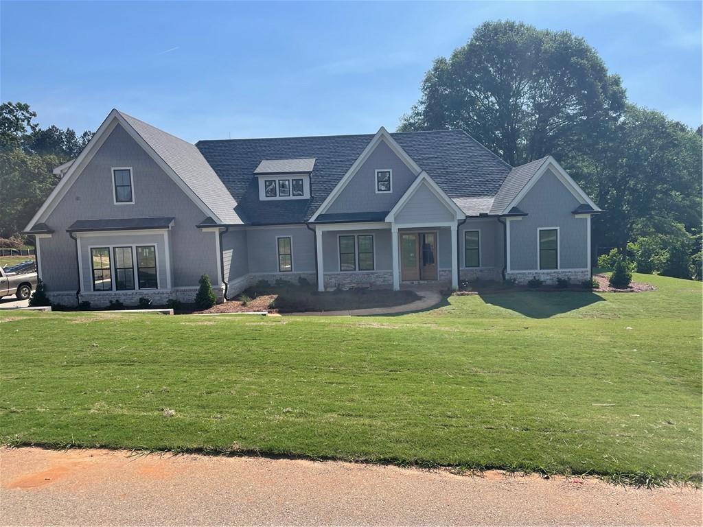 1200 Askew Tr., Greensboro, GA 30642