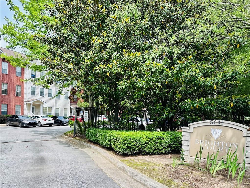 5641 Roswell Rd. #111, Sandy Springs, GA 30342