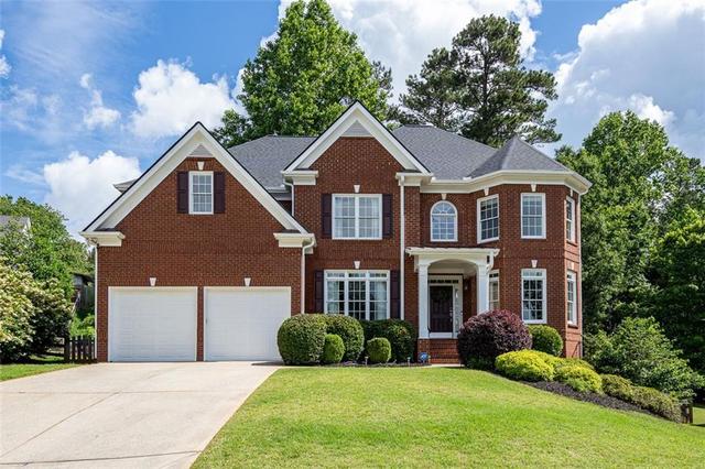 Homes Just Sold That Attend Taylor Road Middle School: July 1st to July 7th